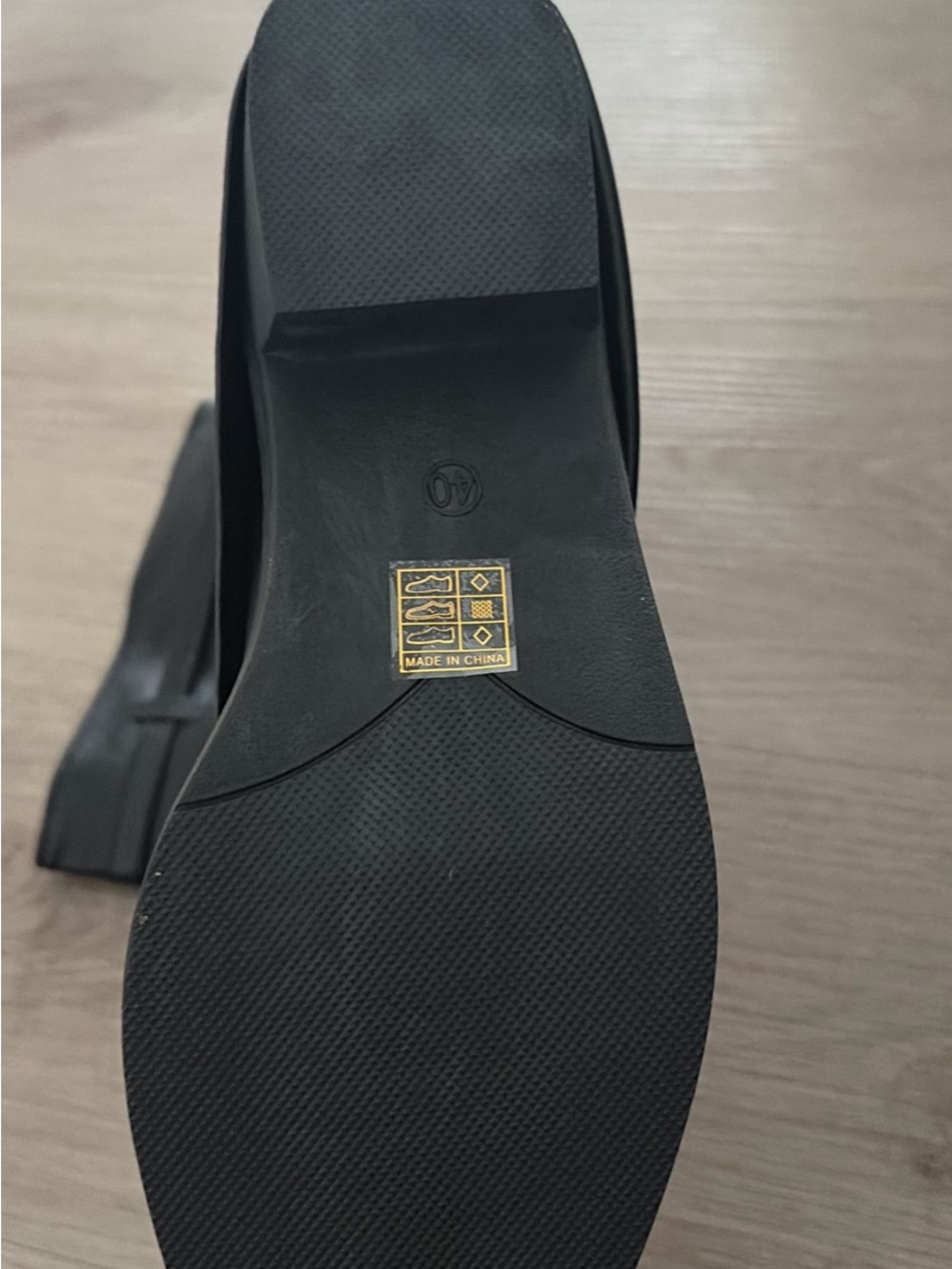 Women’s heels